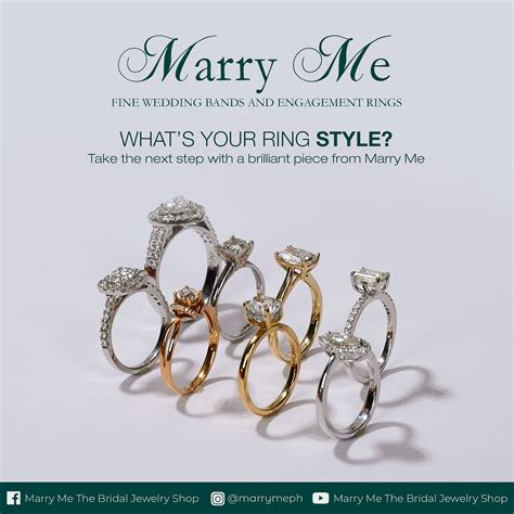 Wedding Rings Philippines, Engagement Rings Philippines .